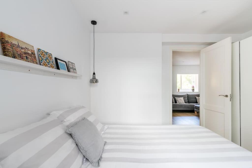Apartamento Moderno En Triana 2 Dormitorios Y Aire Acondicionado Sevilla Exterior foto