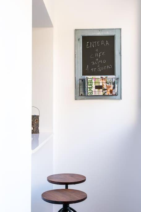 Apartamento Moderno En Triana 2 Dormitorios Y Aire Acondicionado Sevilla Exterior foto