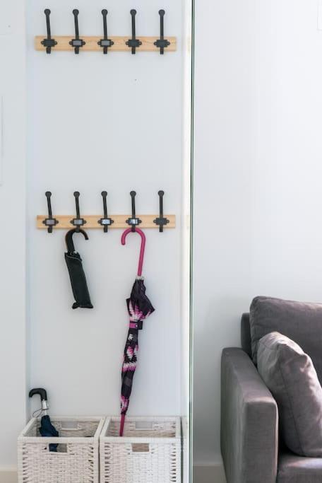 Apartamento Moderno En Triana 2 Dormitorios Y Aire Acondicionado Sevilla Exterior foto