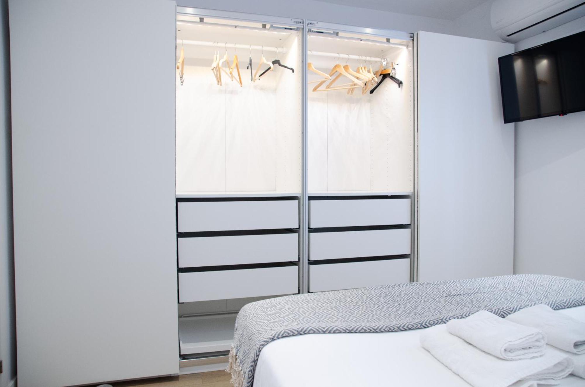 Apartamento Moderno En Triana 2 Dormitorios Y Aire Acondicionado Sevilla Exterior foto