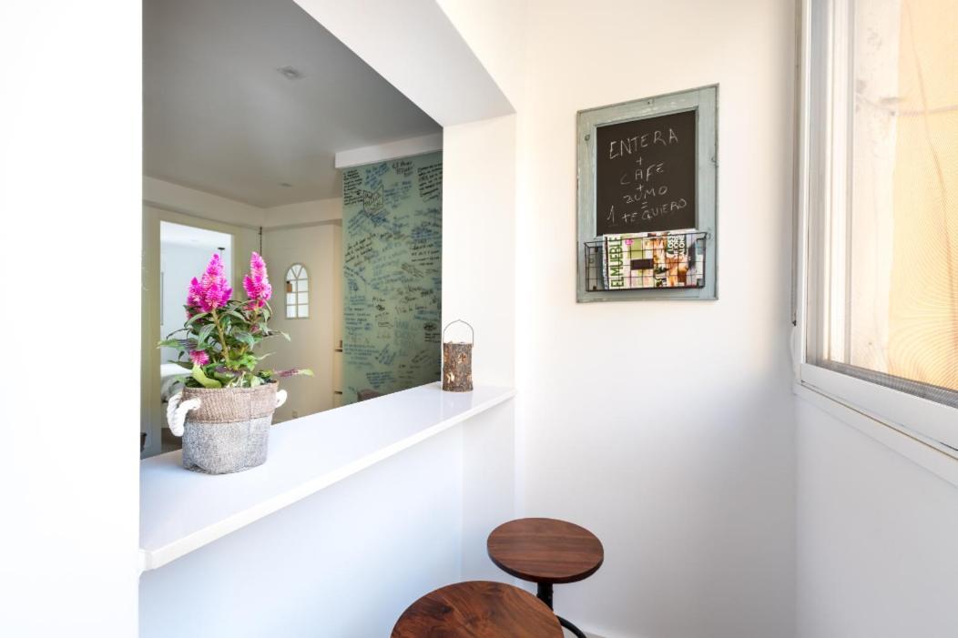 Apartamento Moderno En Triana 2 Dormitorios Y Aire Acondicionado Sevilla Exterior foto